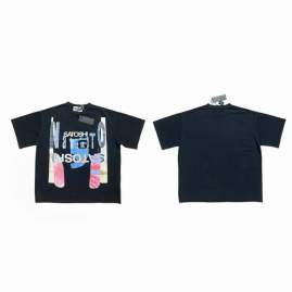 Picture of Satoshi Nakamoto T Shirts Short _SKUSatoshiNakamotoS-XLsjtx31831999